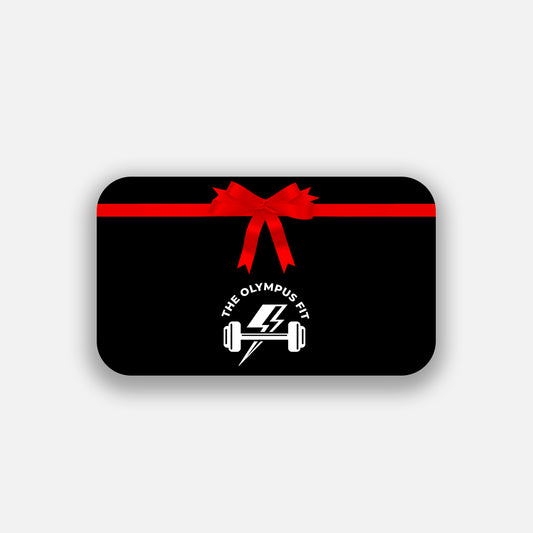 The Olympus Fit e-Gift Card
